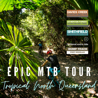 EPIC 4 DAY TOURS