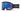 SMITH Squad XL MTB Goggles - French Navy
