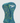 Speedo Pullbuoy - Nordic Teal/Atomic Lime/Olive