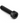 STEM BOLT M5, 20mm, Allen Key Type, BLACK Stainless Steel