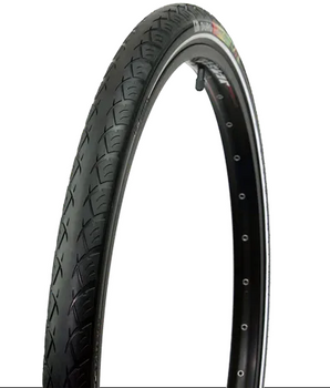 Charger Tyre, eBike ready 700 x 40C