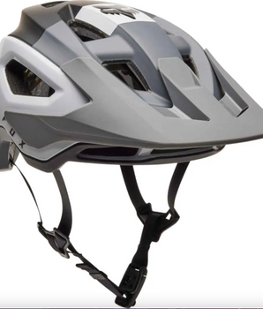 SPEEDFRAME PRO KLIF Helmet - Pewter - Mips