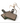 Clarks Organic VX Disc Brake Pads