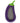 WLS inflatable Eggplant