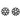 Pulley Set - SLX Deore