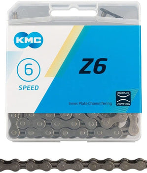 KMC Z6 Chain