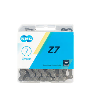 KMC Z7 7-Speed Chain