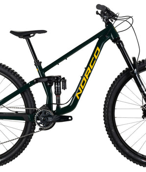 Norco 2021 SIGHT A1  - GREEN/YELLOW (Ex Rental)
