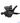 Shimano SL-M315 Rapidfire+ lever Left 3-speed