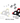 SHIMANO Cleat Set Red SM-SH10 SPD-SL Fixed Mode