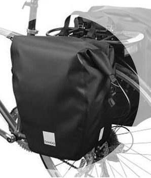 Sahoo 20L Rear Pannier (Single)