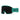 SMITH Squad XL MTB Goggles - Black/Teal