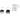 Shimano H03A Resin Pad & Spring w/ Fin - BR-M820, BR-M640