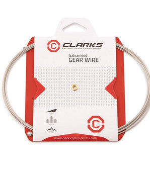 Clarks Galvanised Gear Wire