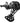 Shimano Deore RD-M5100 Rear Derailleur  - Shimano Shadow RD+ 1x11 Speed