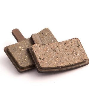 Clarks Disc Brake Pad Organic For Hayes Stroker Trail