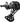 Shimano Deore RD-M5100 Rear Derailleur  - Shimano Shadow RD+ 1x11 Speed